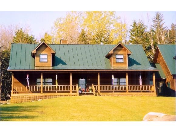 2615 Elmore Pond Road Wolcott, VT 05680 - Photo 1 of 24