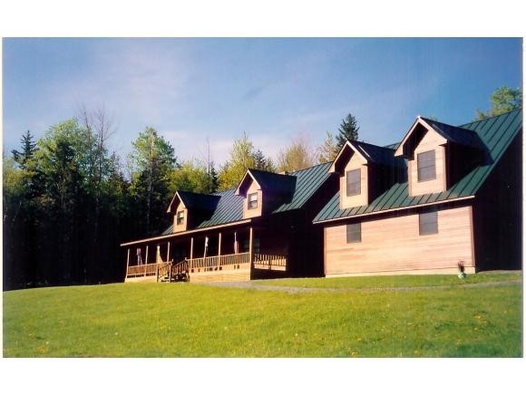 2615 Elmore Pond Road Wolcott, VT 05680 - Photo 2 of 24