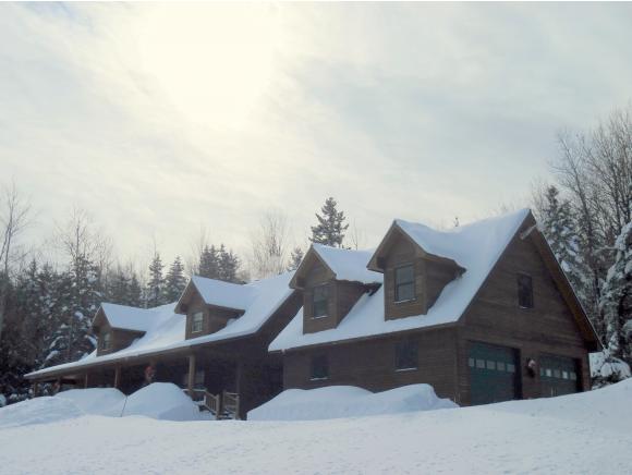 2615 Elmore Pond Road Wolcott, VT 05680 - Photo 16 of 24