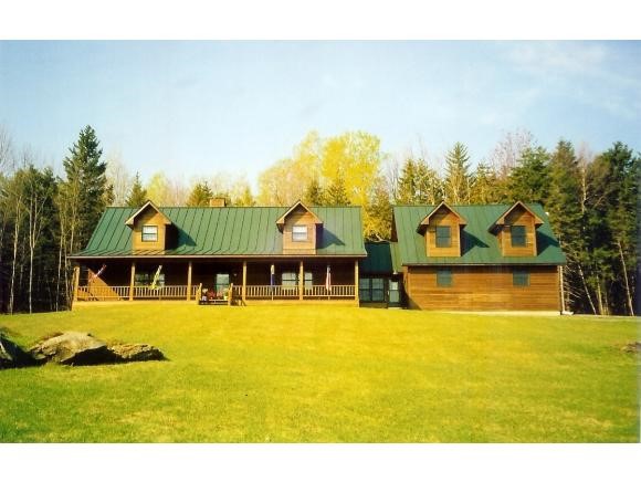 2615 Elmore Pond Road Wolcott, VT 05680 - Photo 3 of 24