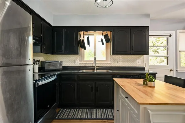 $287,900 | 512 South Washington Street, Raymore, MO 64083