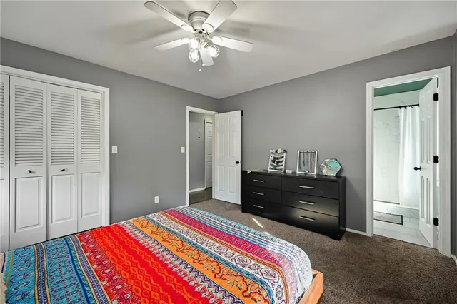 $287,900 | 512 South Washington Street, Raymore, MO 64083