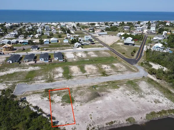 $129,900 | 9452 Tulip Avenue, Port St. Joe, FL 32456