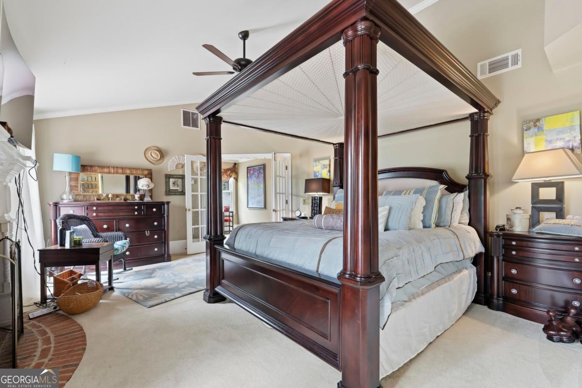 1241 Cedar Ridge Drive Greensboro, GA 30642 - Photo 39 of 66