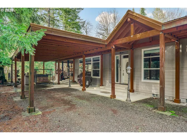 $475,000 | 49840 North Santiam Highway, Idanha, OR 97350