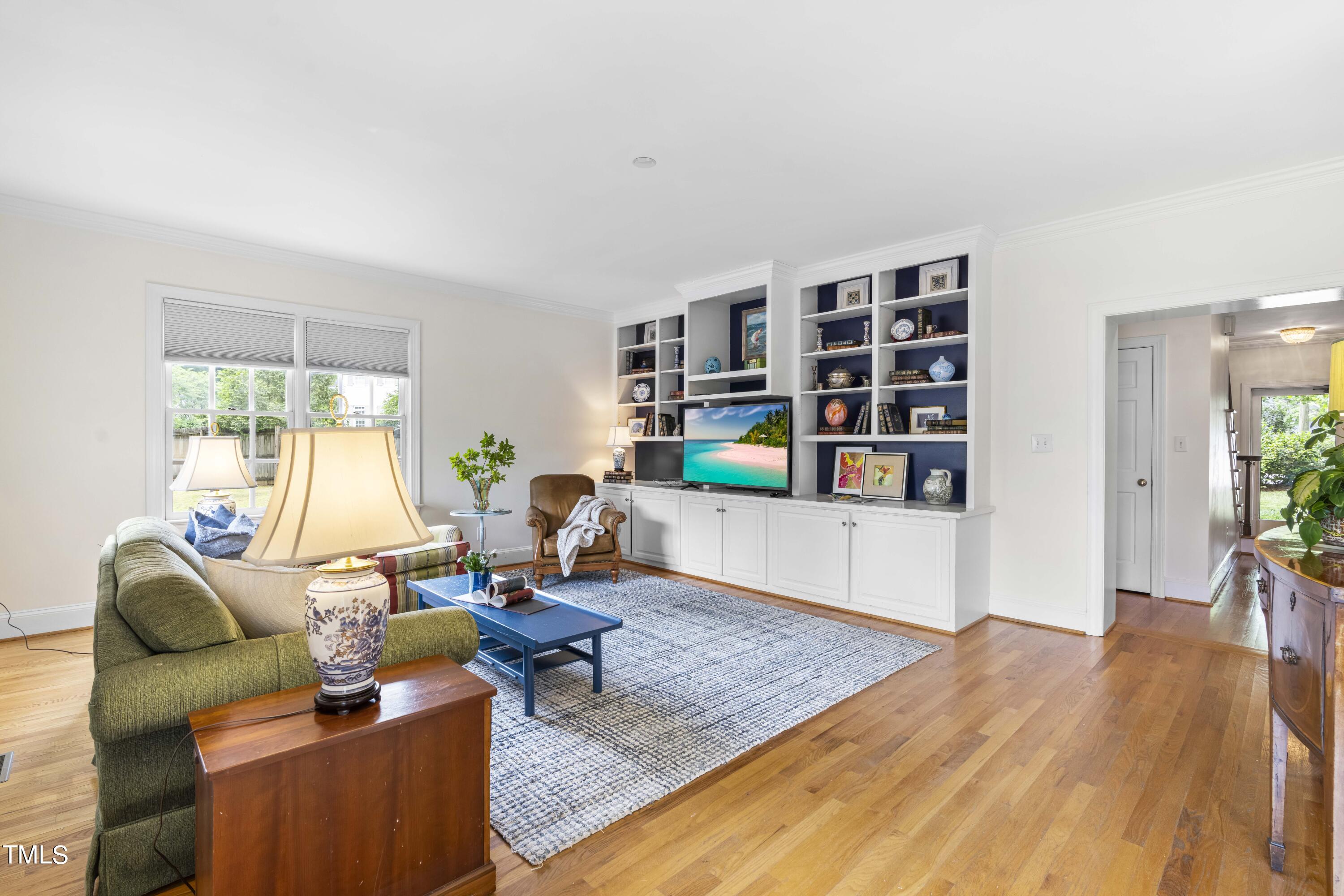 2510 Anderson Drive Raleigh, NC 27608 - Photo 22 of 40 DSC02935