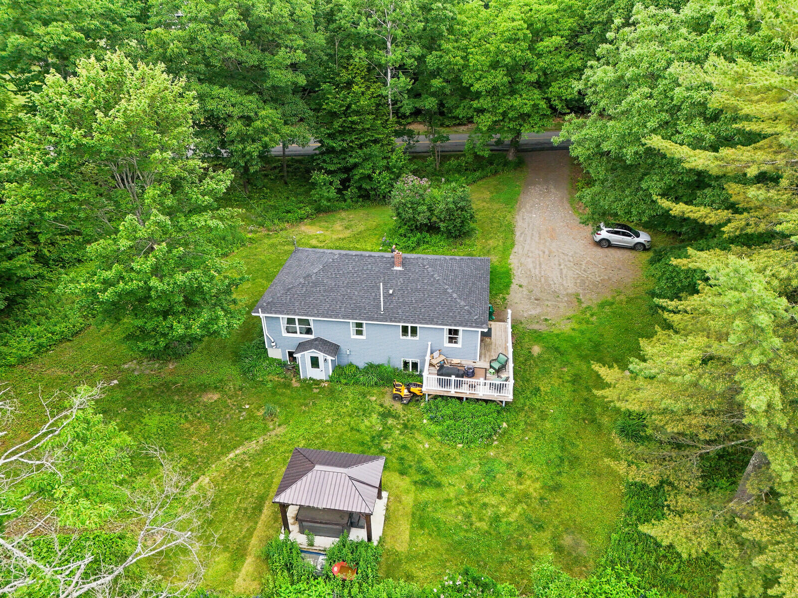 199 Bog Road Vassalboro, ME 04989 - Photo 35 of 36 49_DJI_20240612103532_0050_D_DxO_mls