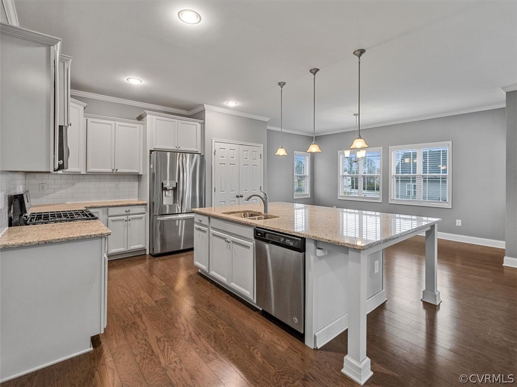 11407 Avening Road Midlothian, VA 23112 - Photo 10 of 34 Gallery Image 10