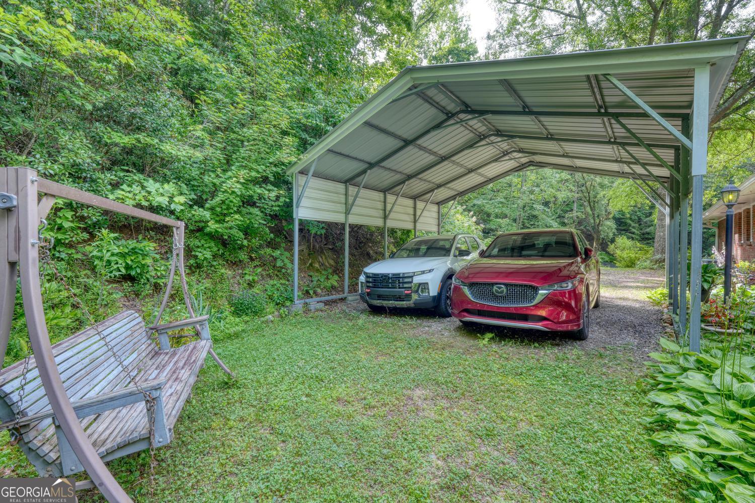 5127 Mineral Springs Road Young Harris, GA 30582 - Photo 45 of 58