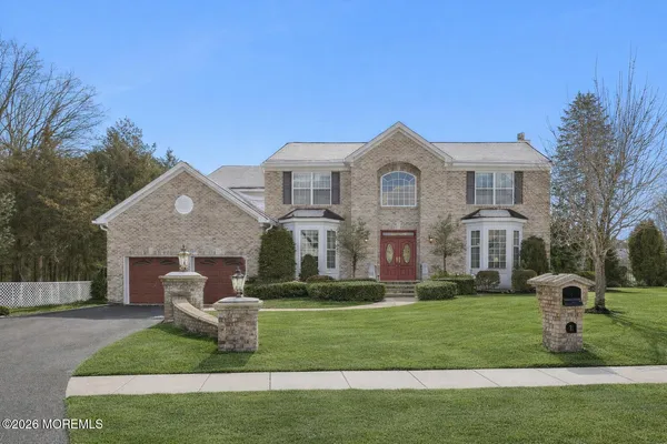 $979,000 | 12 Cabin Brook Crescent, Manchester Township, NJ 08759