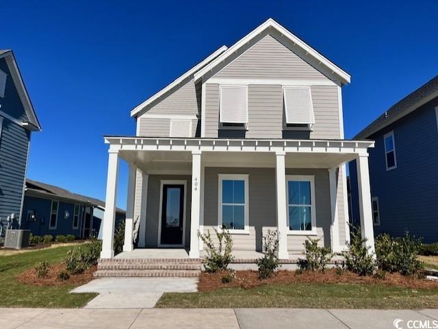 404 Ayrhill Loop Myrtle Beach, SC 29588 - Photo 1 of 9 Gallery Image 1