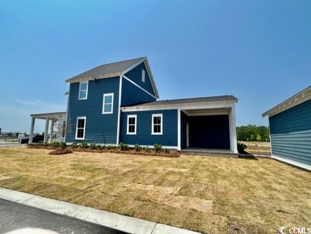 404 Ayrhill Loop Myrtle Beach, SC 29588 - Photo 4 of 9 Gallery Image 4