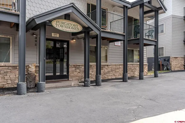 $240,000 | 395 Sheol Street, Unit 109, Durango, CO 81301