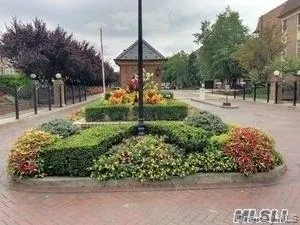 a view of a big room