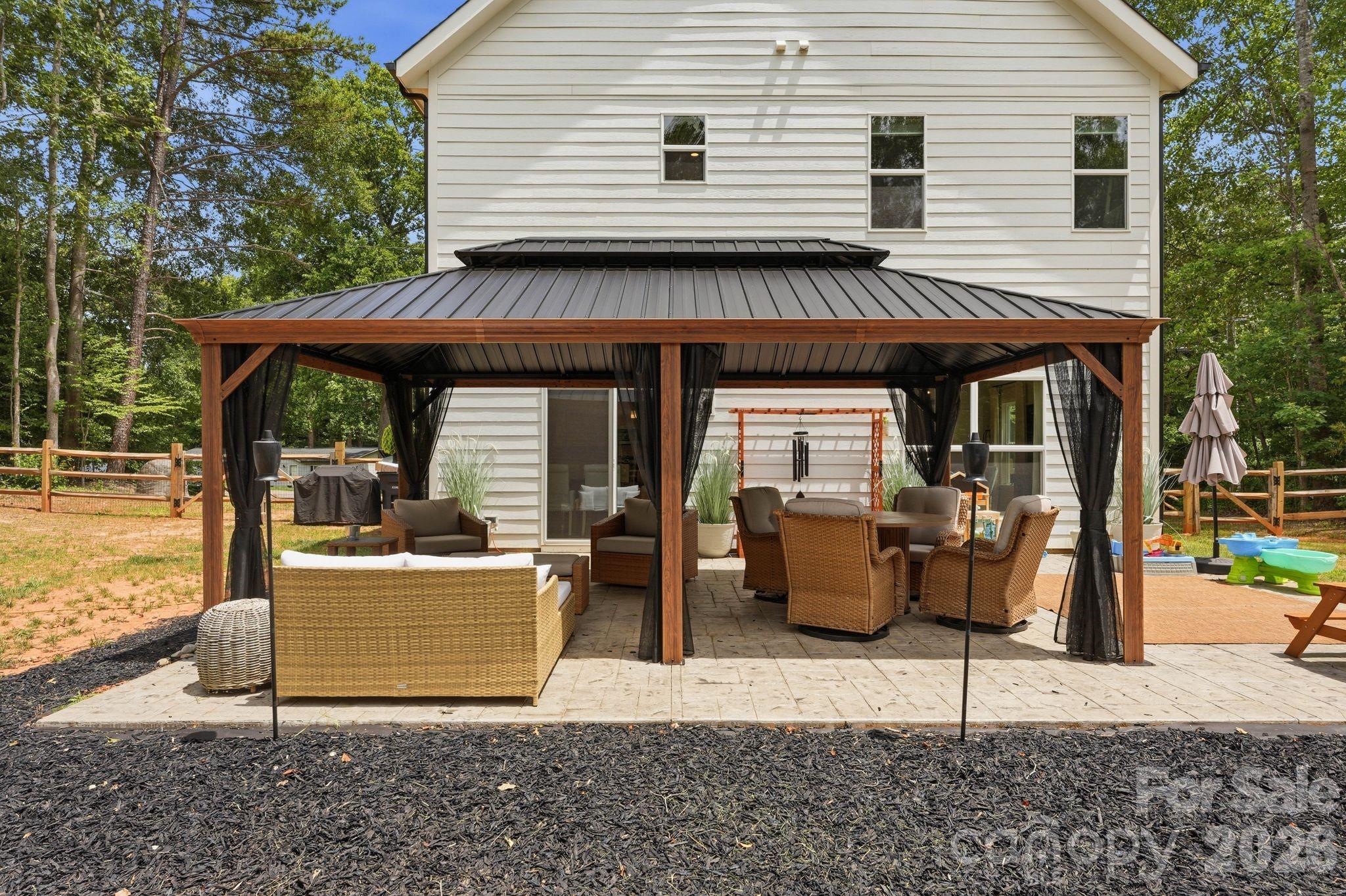 268 Lytton Farm Road Troutman, NC 28166 - Photo 12 of 39