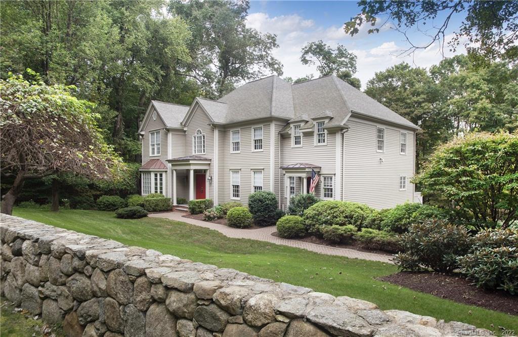 8 11 Levels Road Ridgefield, CT 06877 - Photo 1 of 1