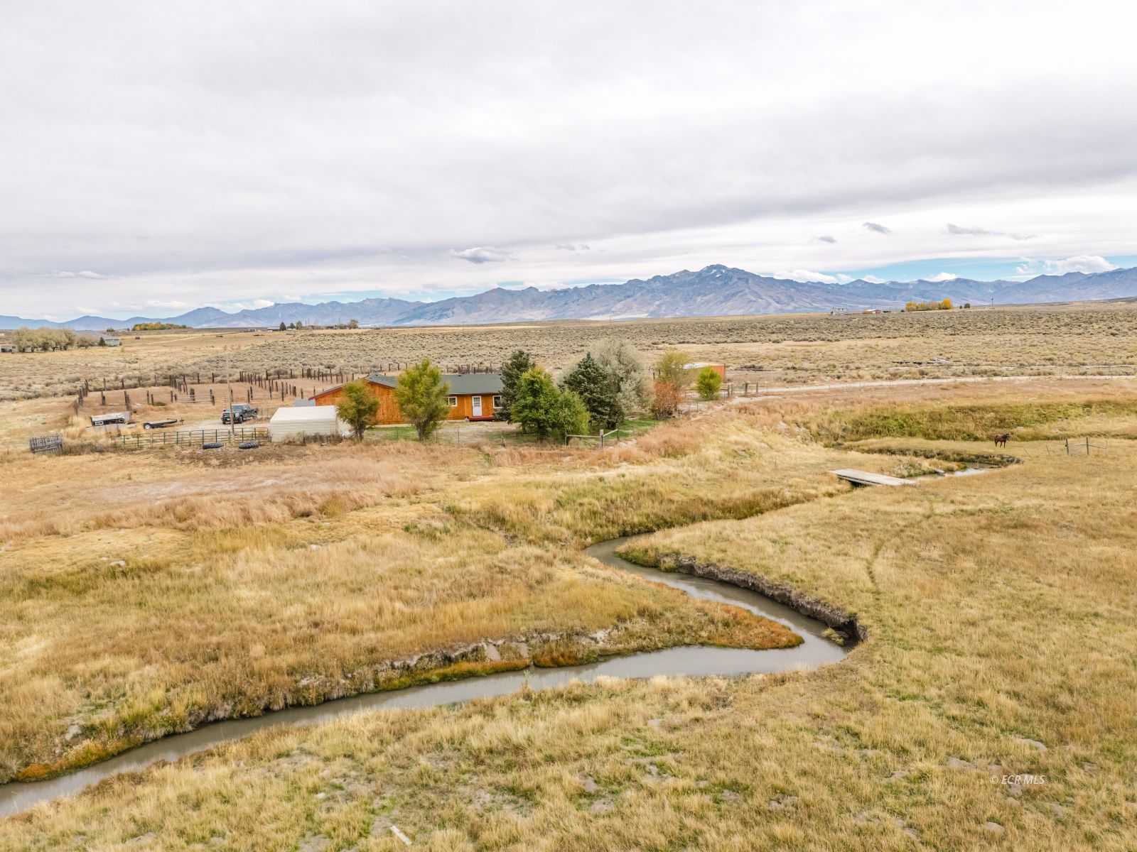 224 Hamilton Stage Road Spring Creek, NV 89815 - Photo 2 of 48