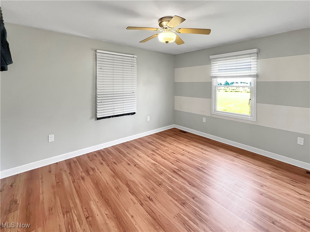 6182 Leroy Road Wakeman, OH 44889 - Photo 11 of 22 Bedroom 2