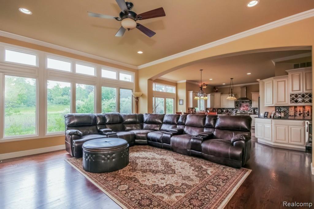 1581 Traceky Drive Rochester Hills, MI 48306 - Photo 11 of 67