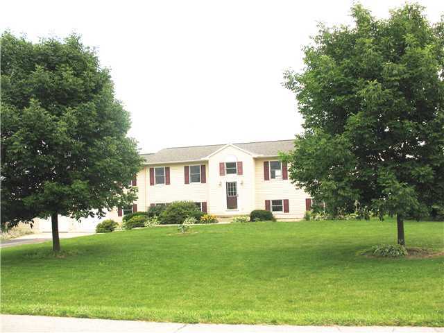 5735 Wilson Road Northwest Lancaster, OH 43130 - Photo 1 of 1