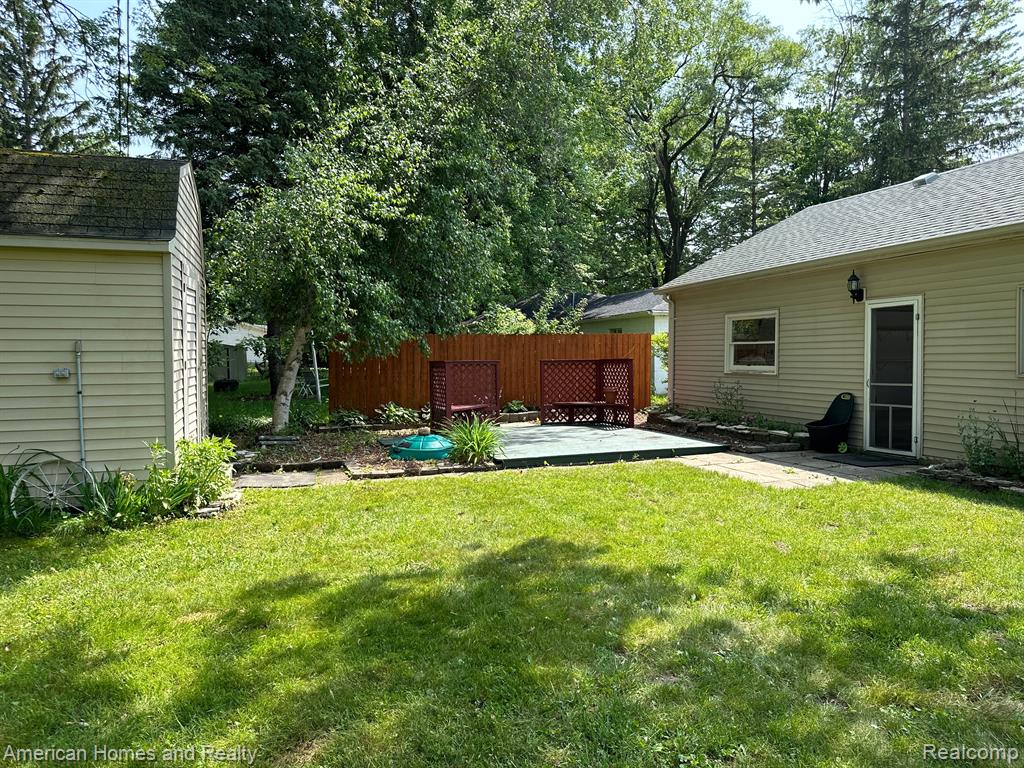 13188 North Clio Road Clio, MI 48420 - Photo 21 of 24