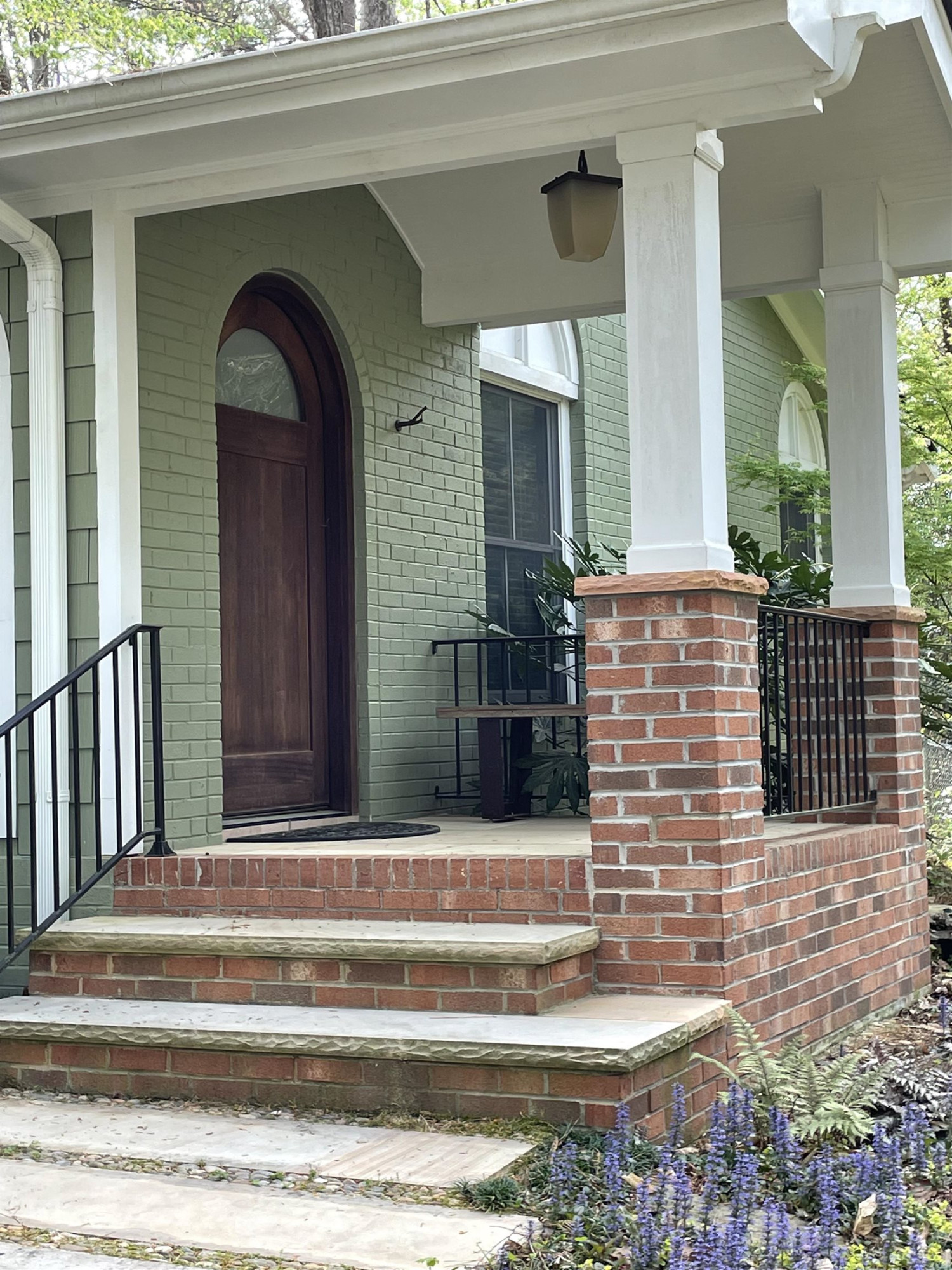 1115 Temple Street Raleigh, NC 27609 - Photo 4 of 41 Photo 4