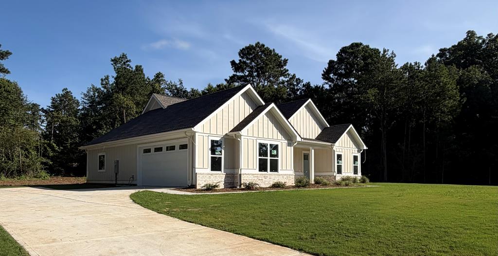 121 Marshall Road Milledgeville, GA 31061 - Photo 1 of 33 Gallery Image 1