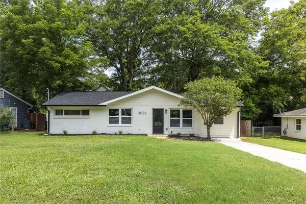 $3,350 | 3026 Brook Drive, Decatur, GA 30033