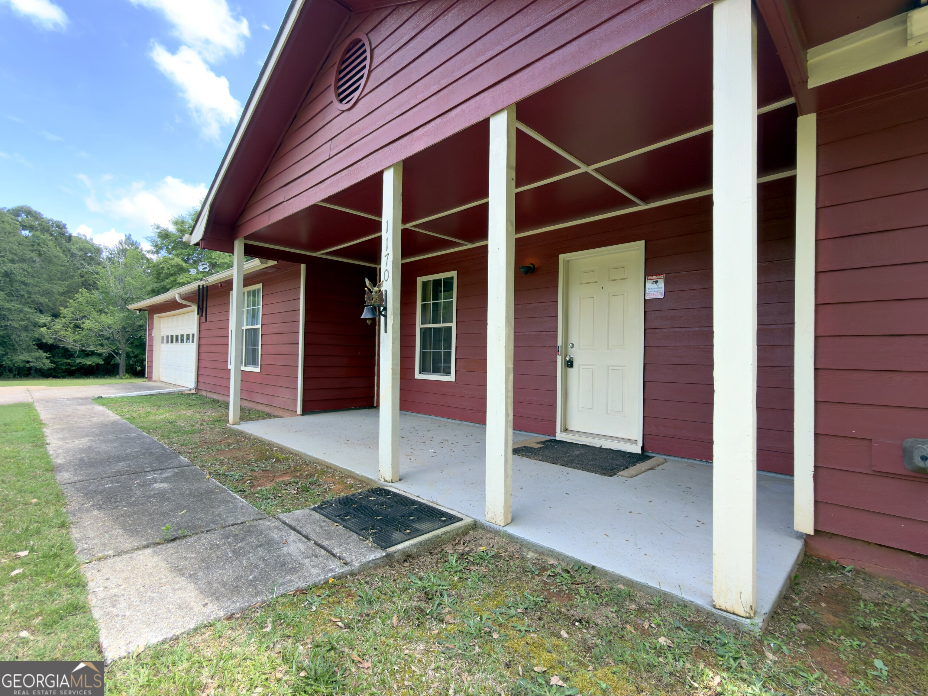 1170 Peeksville Road Locust Grove, GA 30248 - Photo 25 of 26