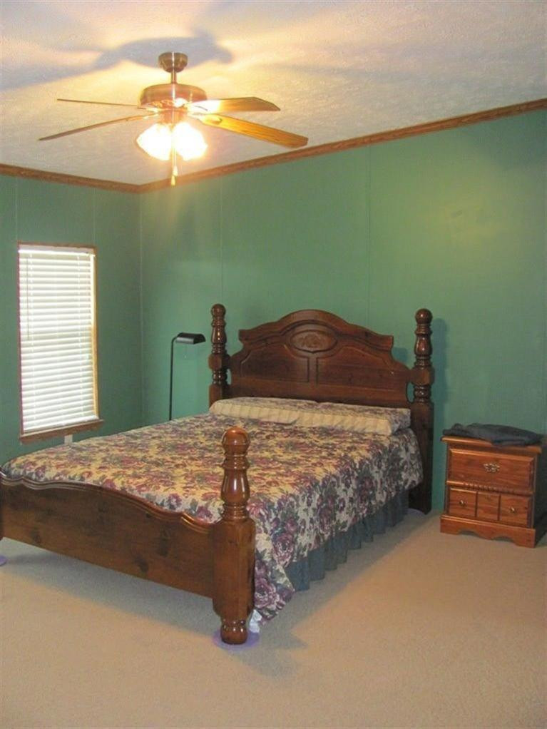 737 Azbill Road McKee, KY 40447 - Photo 12 of 29 Master bedroom