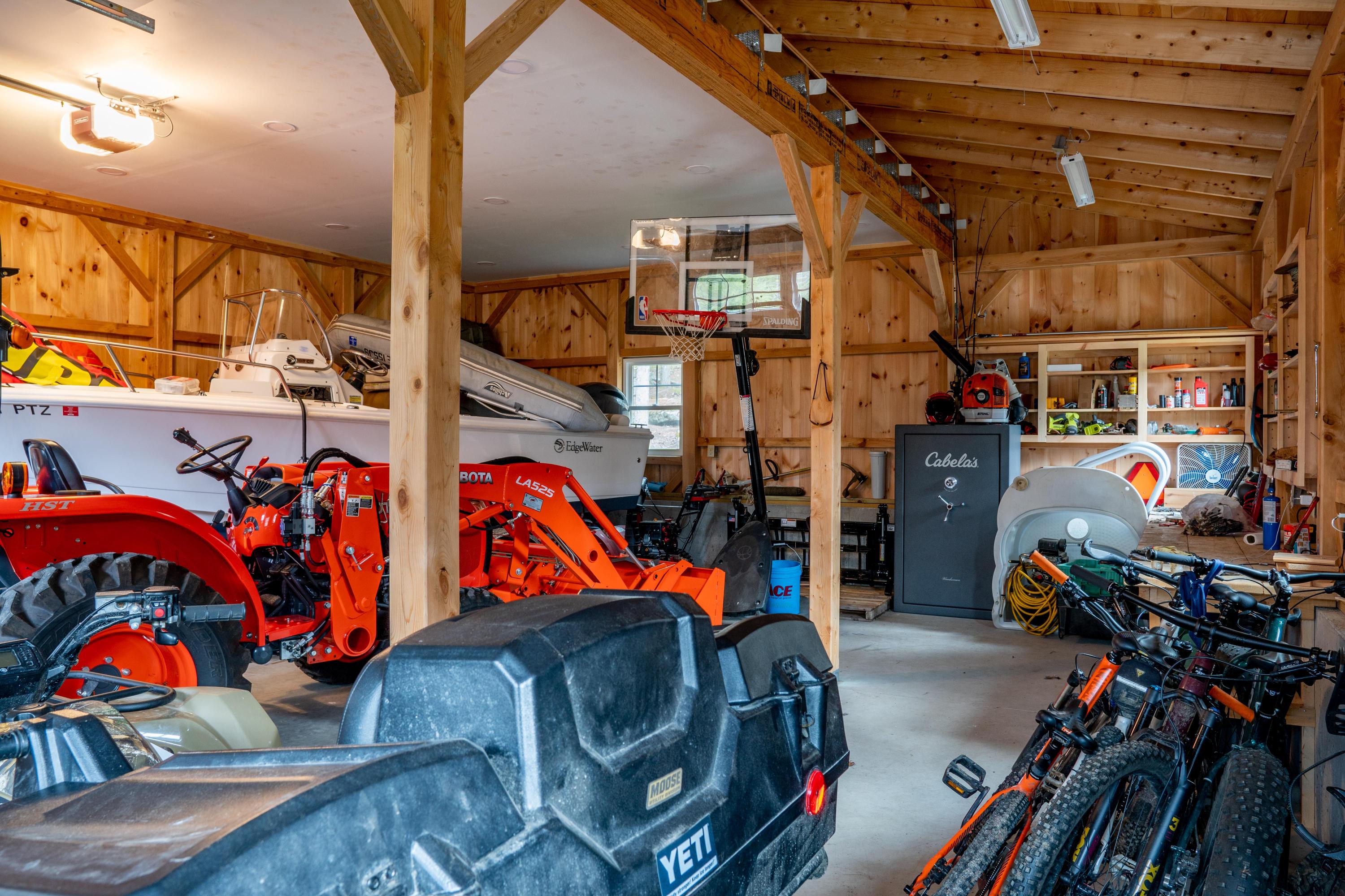 131 Stagecoach Road Woolwich, ME 04579 - Photo 58 of 66 131 Stagecoach Road 058