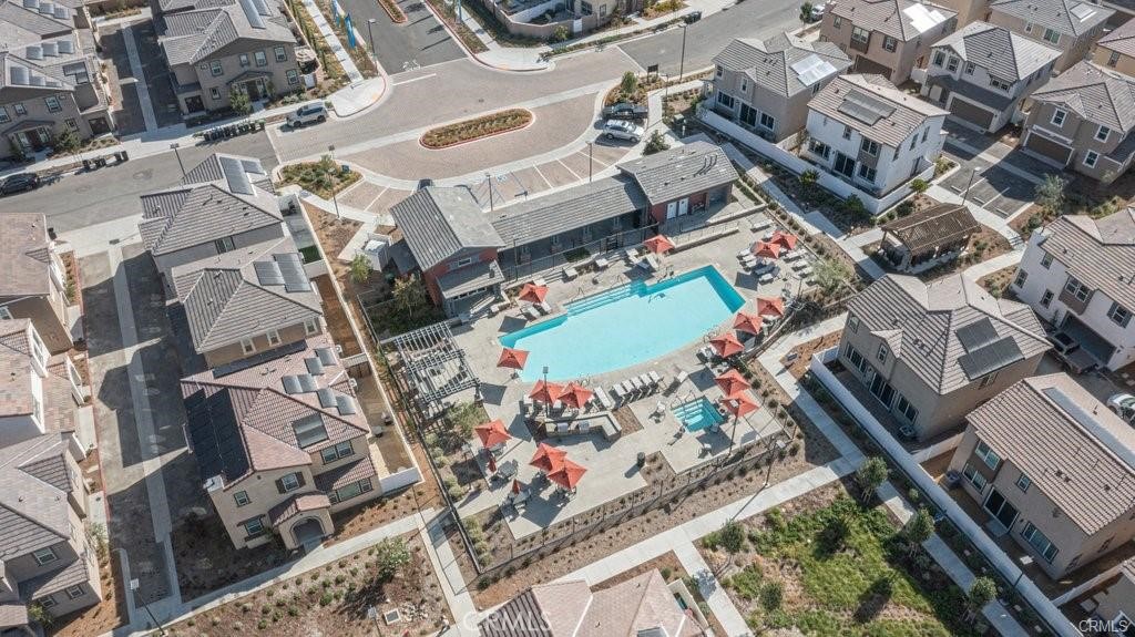 28267 Ashtree Street Temecula, CA 92591 - Photo 37 of 41 an aerial view of a city