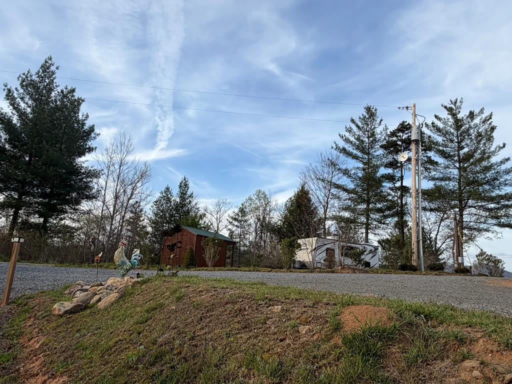 215 Pioneer Ests Road Murphy, NC 28906 - Photo 14 of 19