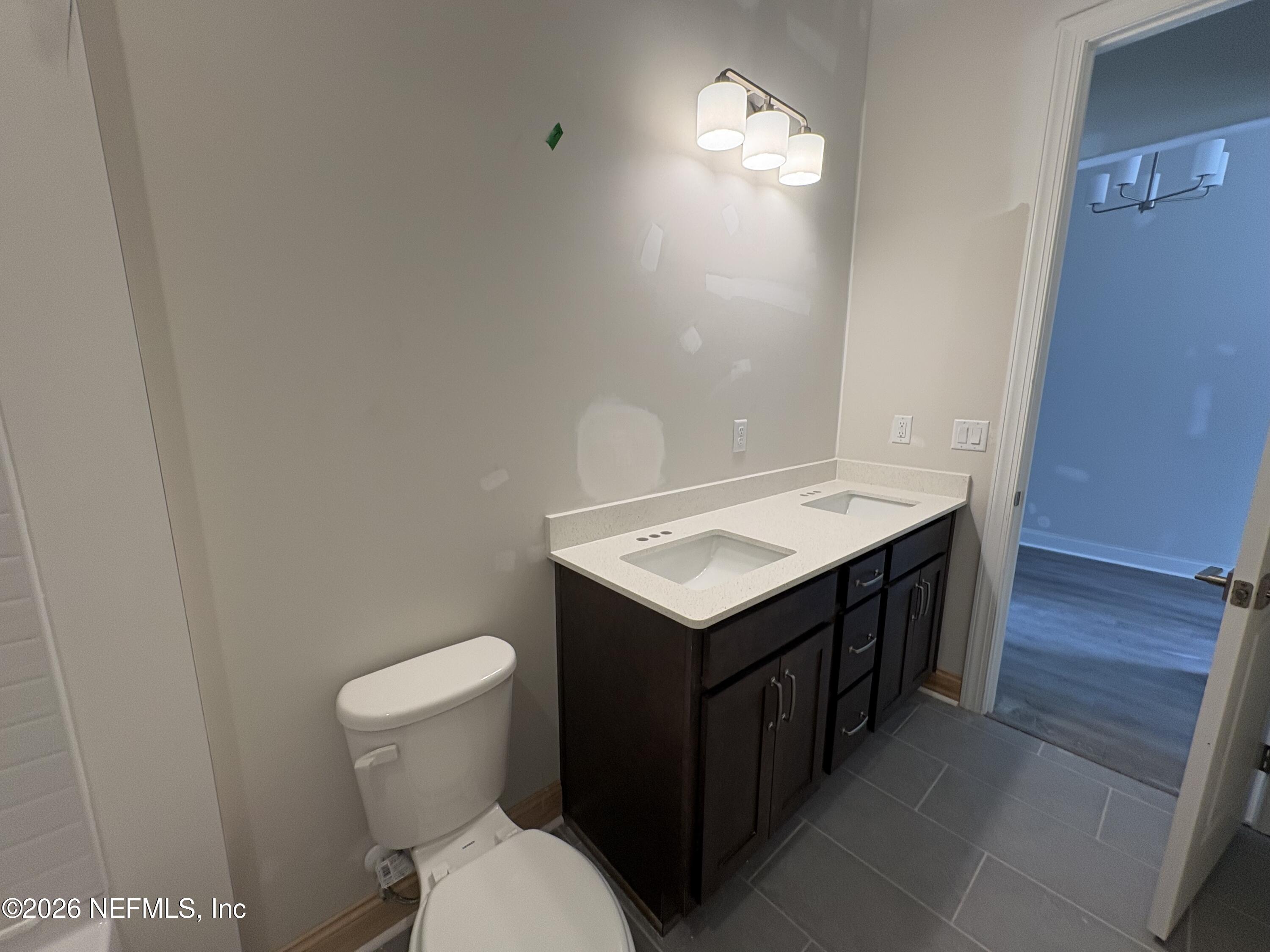 77 Cres Shrs Road St. Augustine, FL 32086 - Photo 19 of 26 Secondary bath1