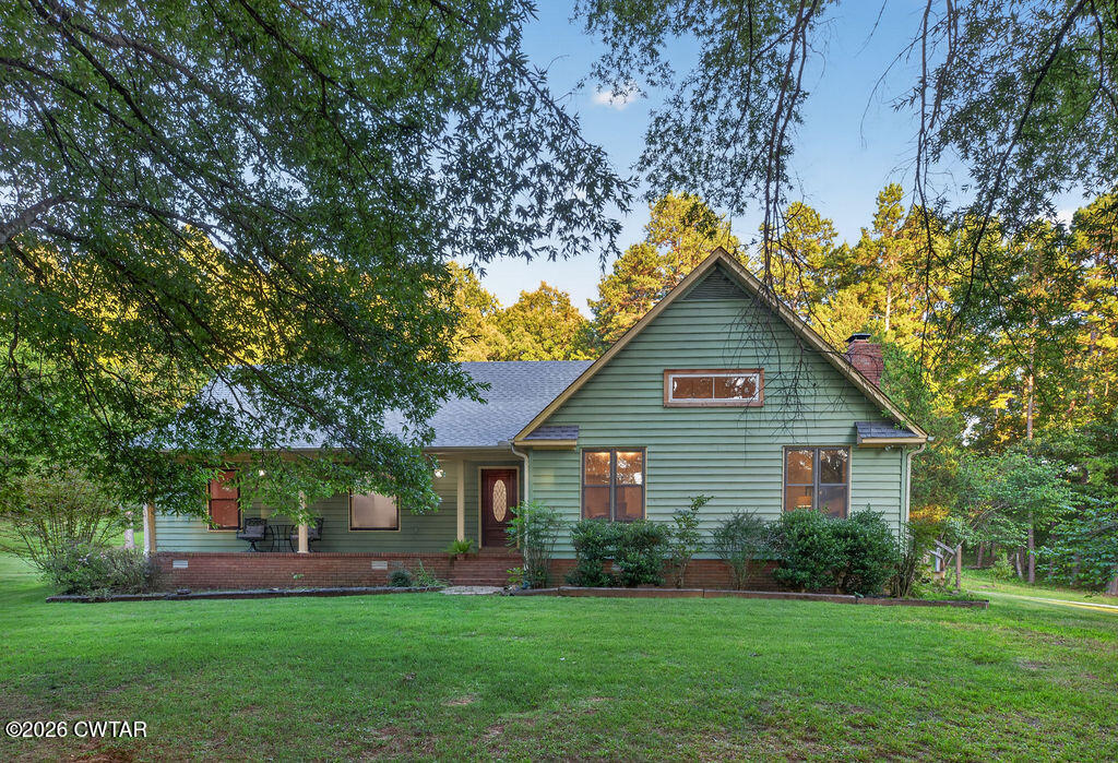 705 Cave Springs Road Henderson, TN 38340 - Photo 1 of 91 976A7718