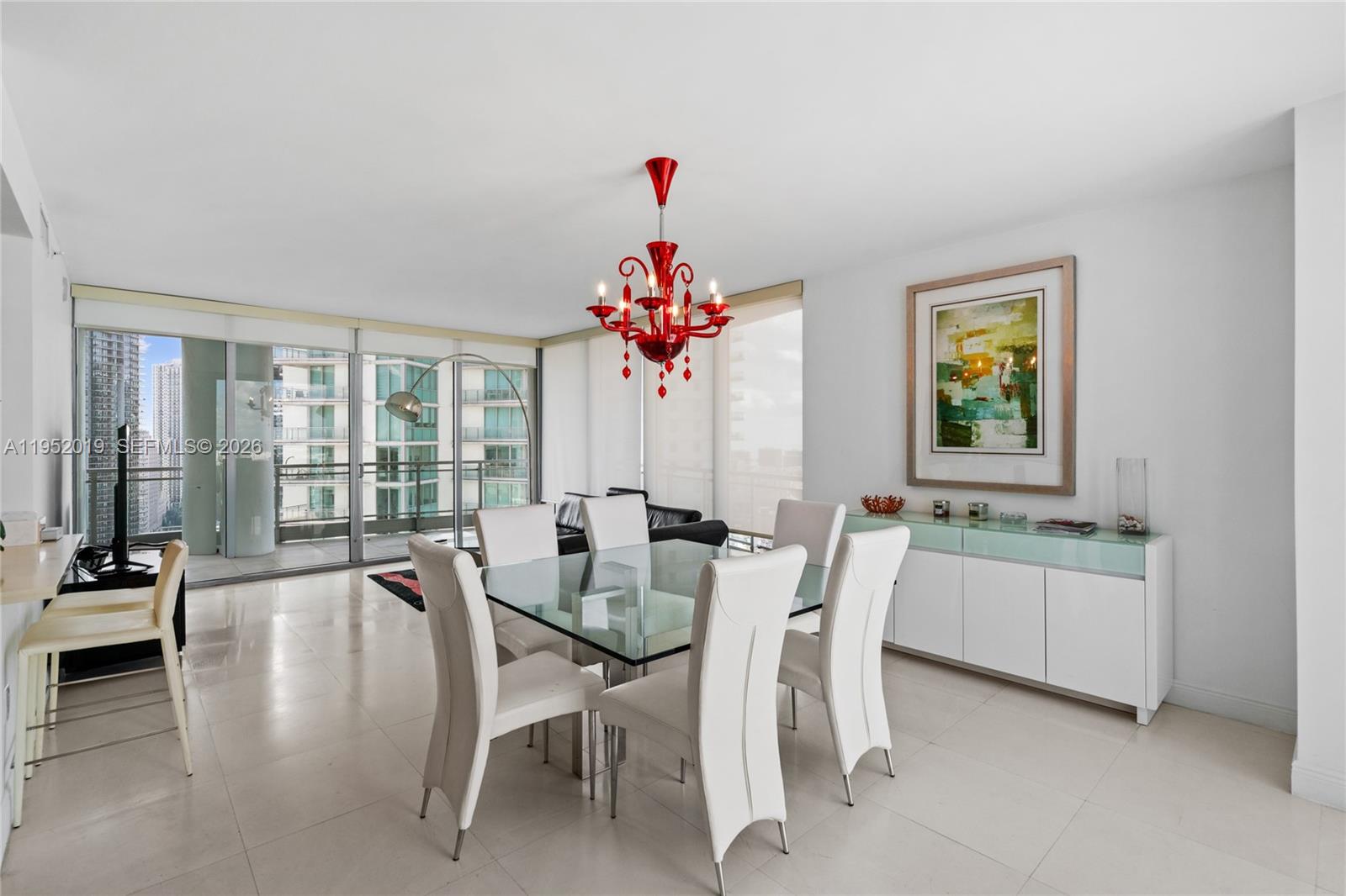 90 Southwest 3rd Street, Unit 3609 Miami, FL 33130 - Photo 2 of 33