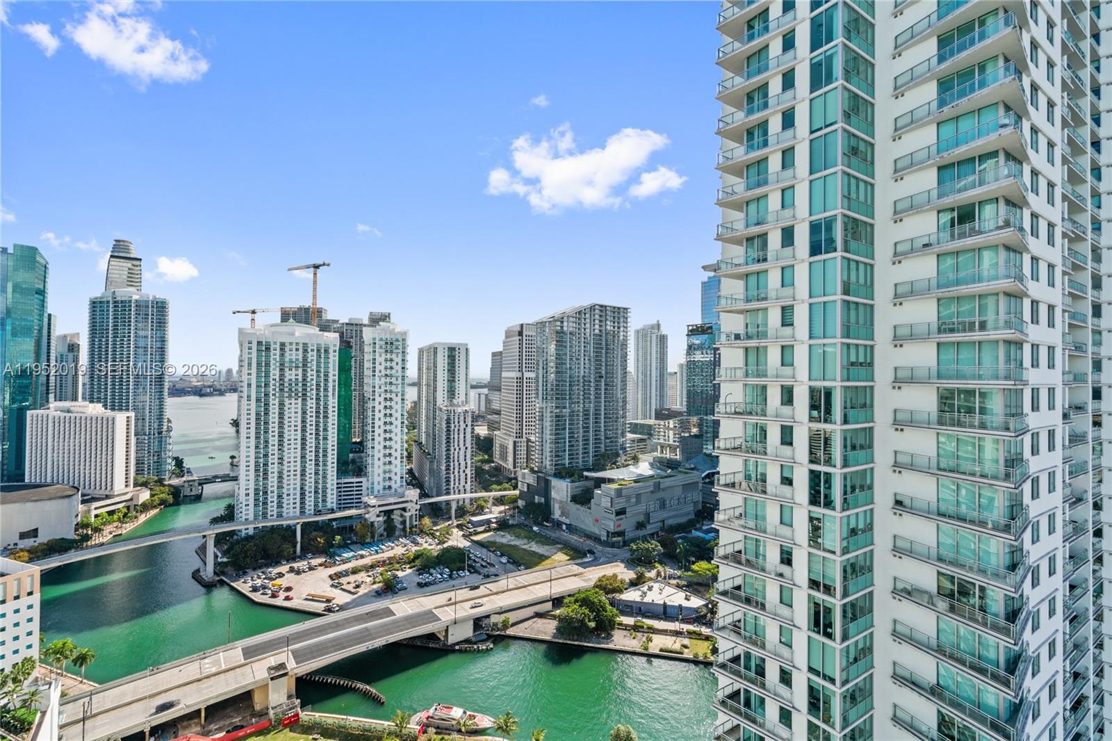 90 Southwest 3rd Street, Unit 3609 Miami, FL 33130 - Photo 27 of 33