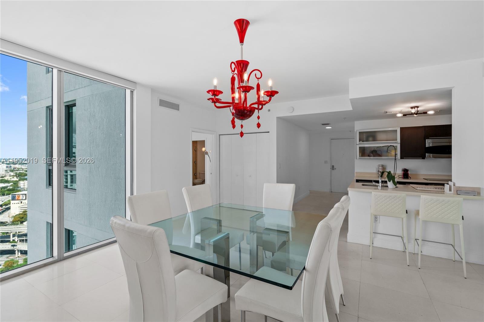 90 Southwest 3rd Street, Unit 3609 Miami, FL 33130 - Photo 3 of 33