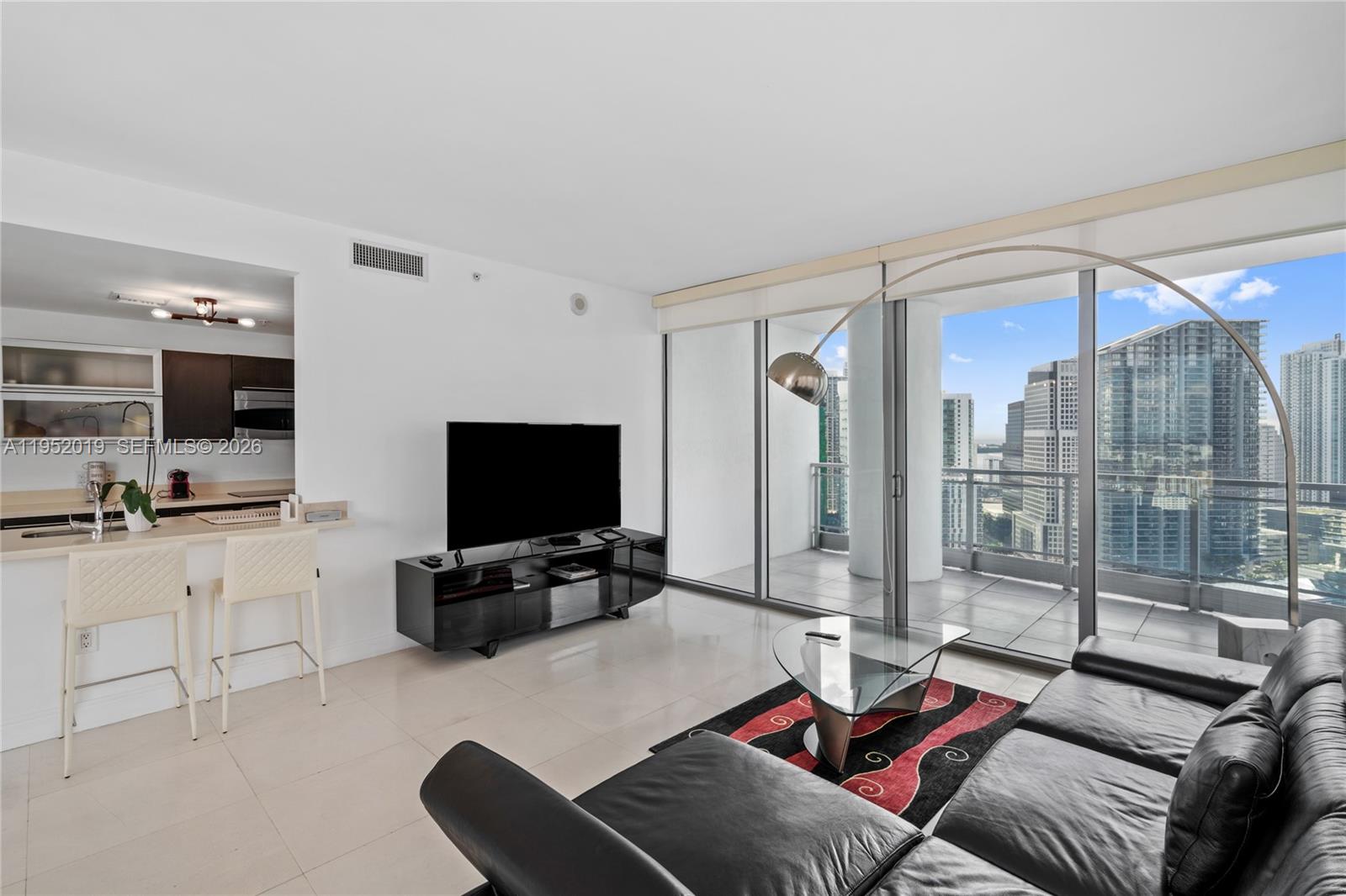 90 Southwest 3rd Street, Unit 3609 Miami, FL 33130 - Photo 8 of 33