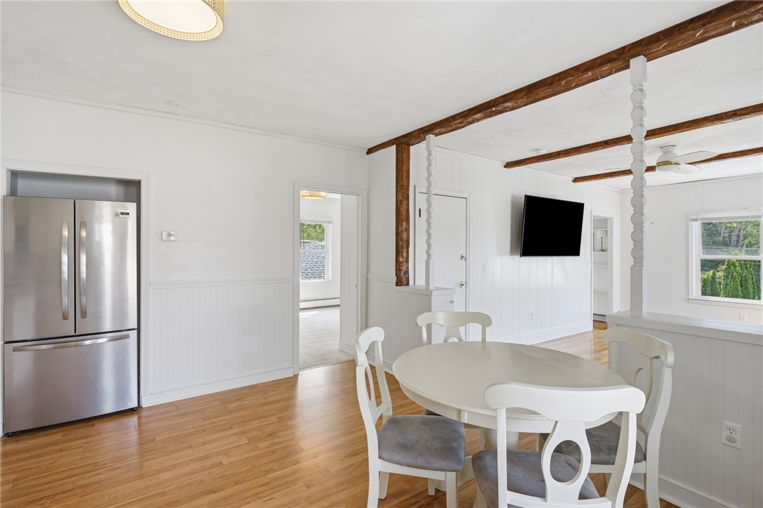 39 Cole Street, Unit 2 Bristol, RI 02809 - Photo 10 of 40