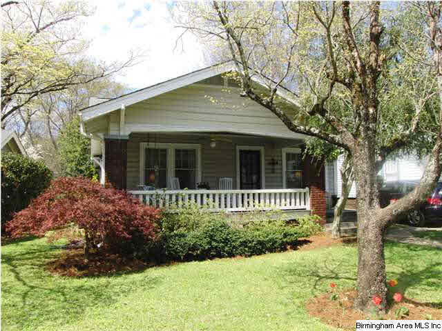 404 Broadway Street Birmingham, AL 35209 - Photo 1 of 19
