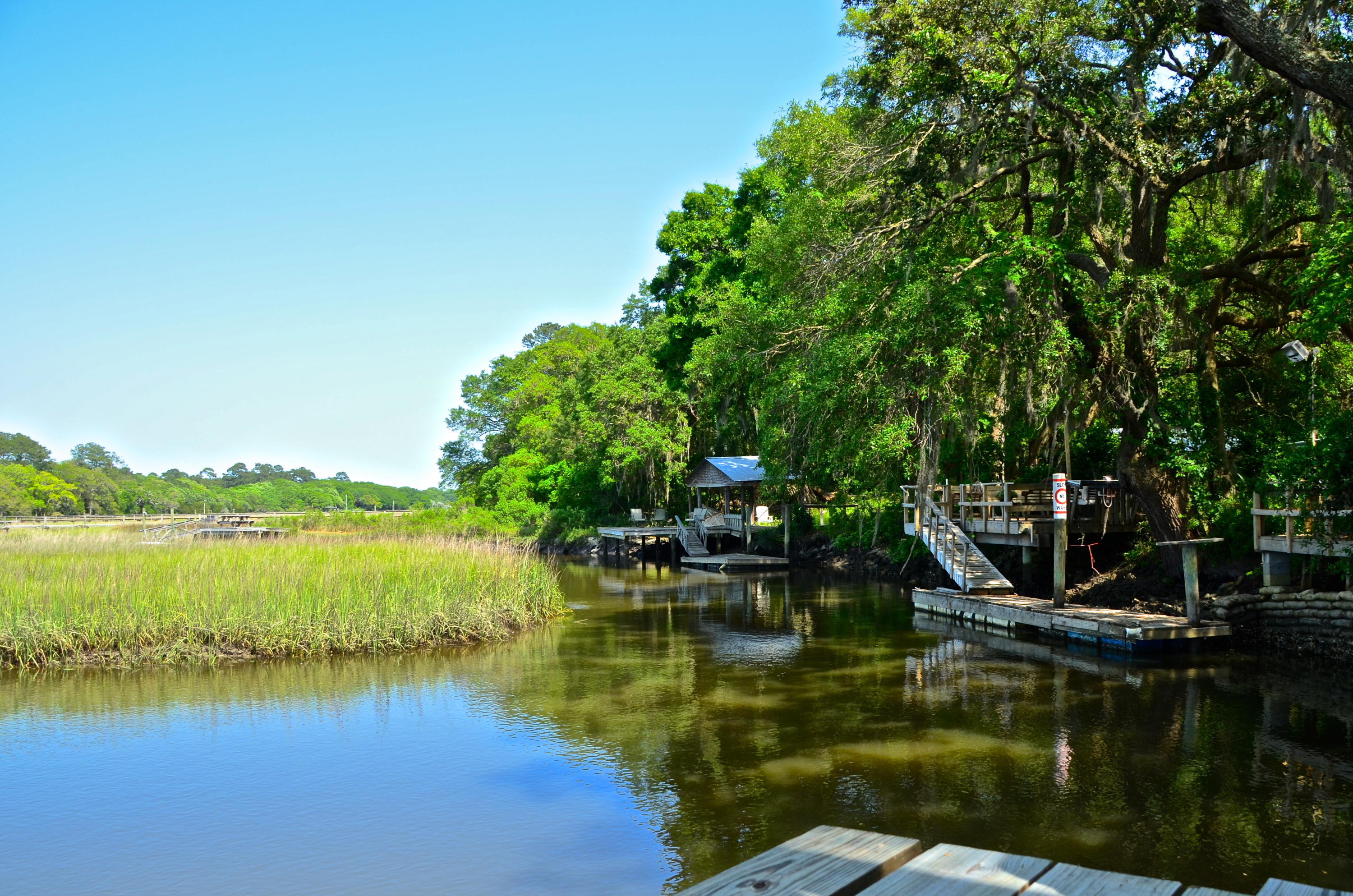 2718 Cast Net Road Johns Island, SC 29455 - Photo 2 of 24 DSC_1454