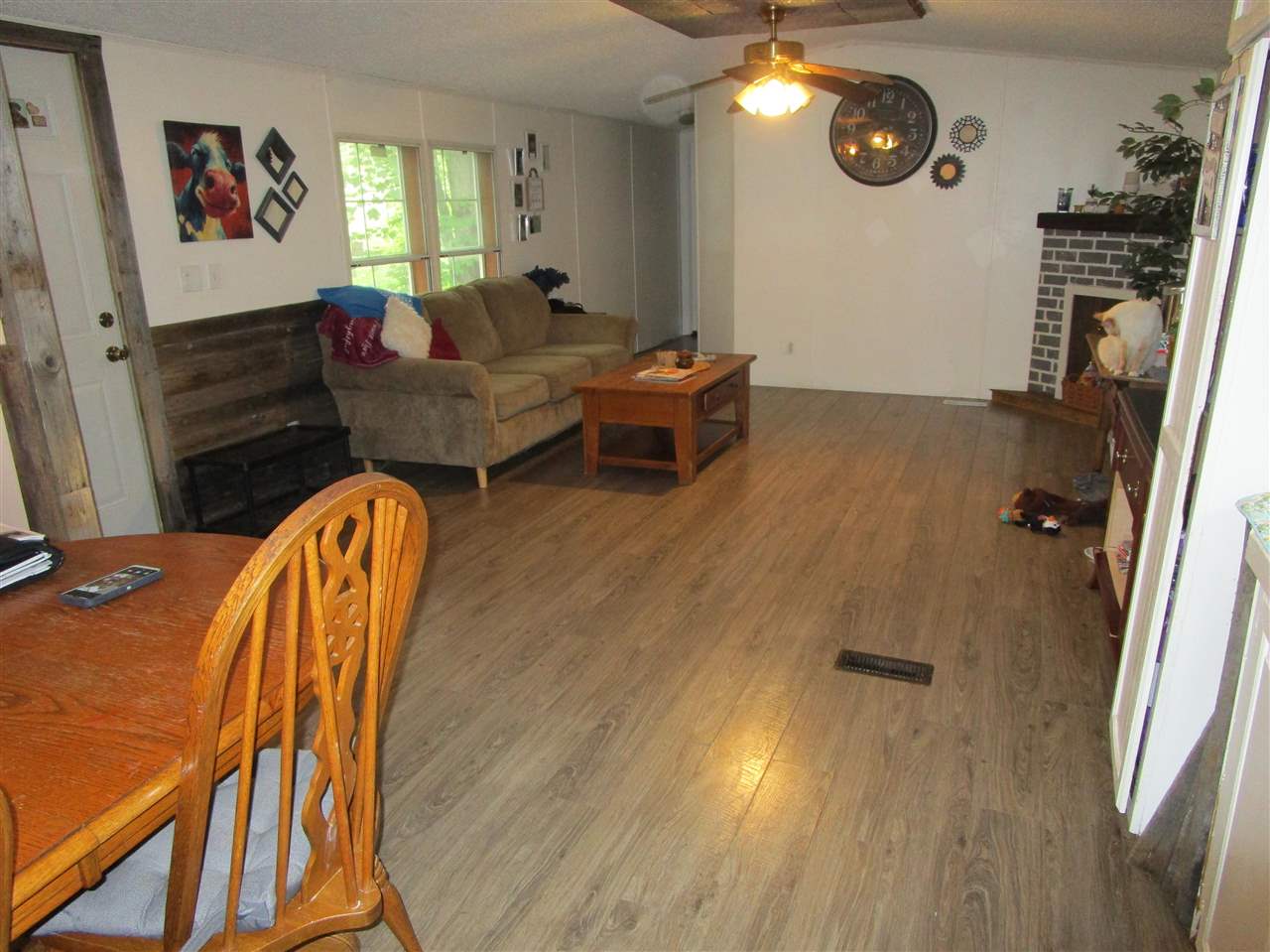 5545 Chambers Road Mayville, MI 48744 - Photo 3 of 12