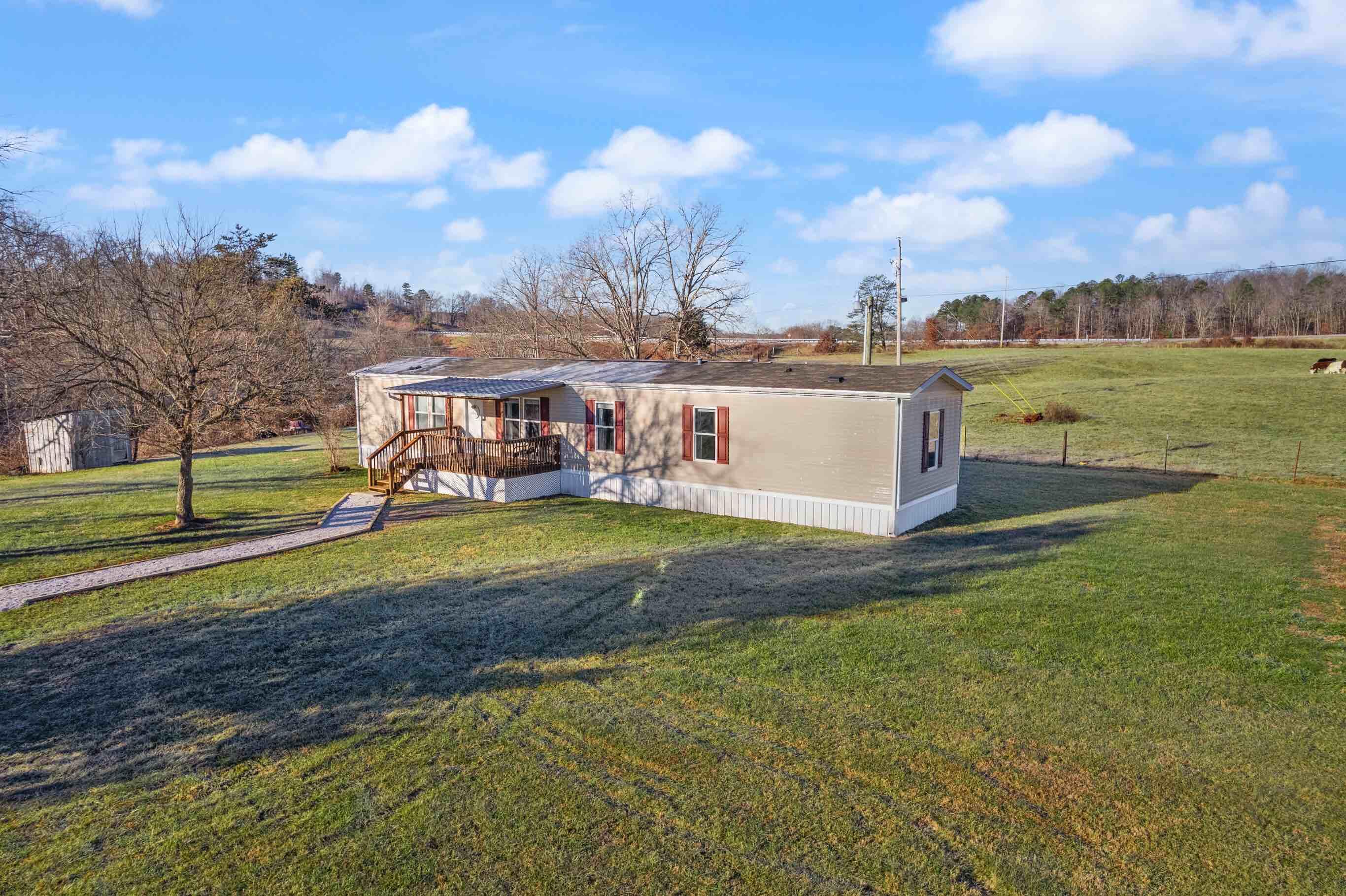 1142 Moores Road Tyner, KY 40486 - Photo 4 of 56 DJI_0004