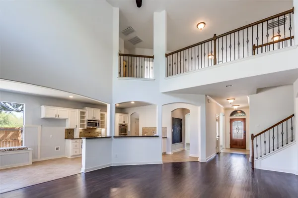 $574,999 | 19520 Morgana Drive, Pflugerville, TX 78660