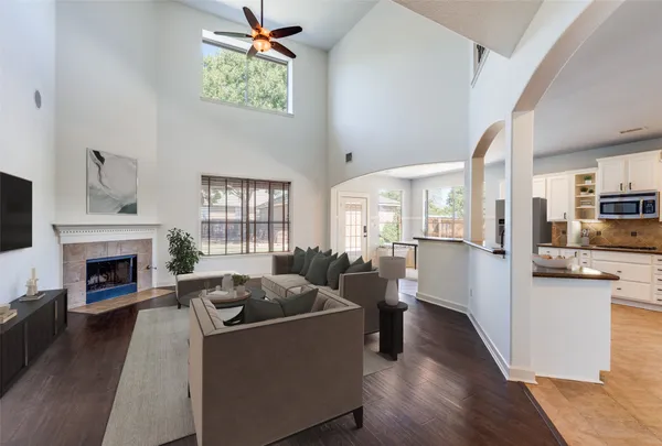 $574,999 | 19520 Morgana Drive, Pflugerville, TX 78660