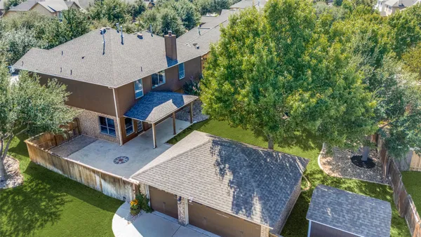 $574,999 | 19520 Morgana Drive, Pflugerville, TX 78660