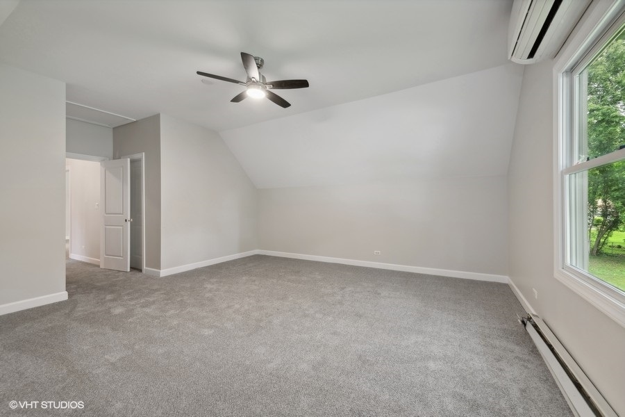 452 Mildred Avenue Cary, IL 60013 - Photo 12 of 20 an empty room with a window