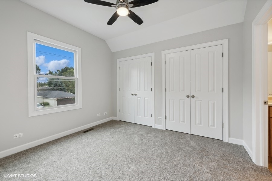 452 Mildred Avenue Cary, IL 60013 - Photo 15 of 20 a view of an empty room with a window