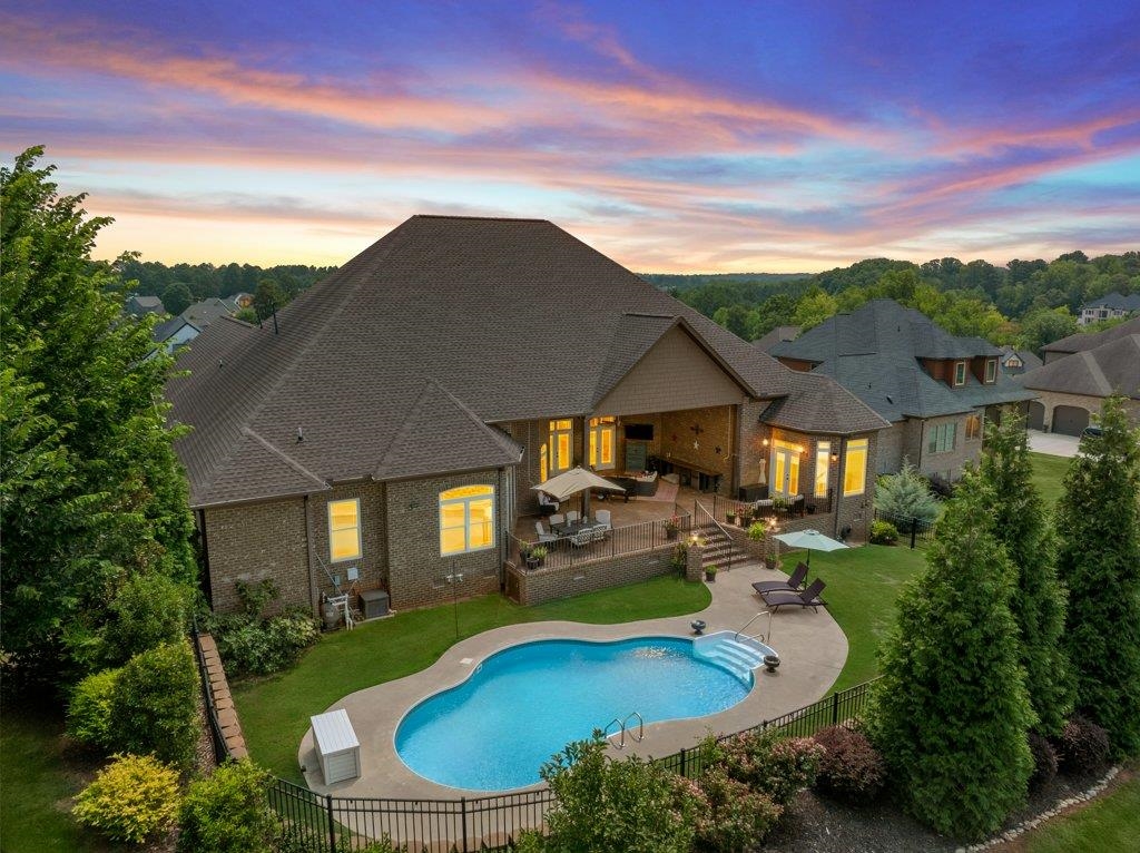 504 World Tour Drive Inman, SC 29349 - Photo 45 of 50